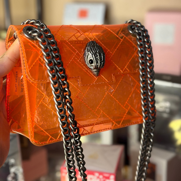 Kurt geiger small bag - Picture 5 of 6